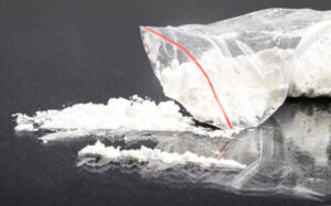 Cocaine