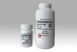 Phénobarbital