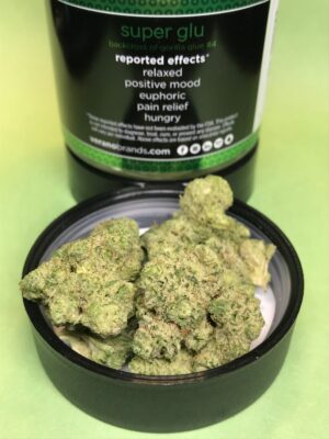 Superglue OG