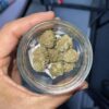 Triangle Kush